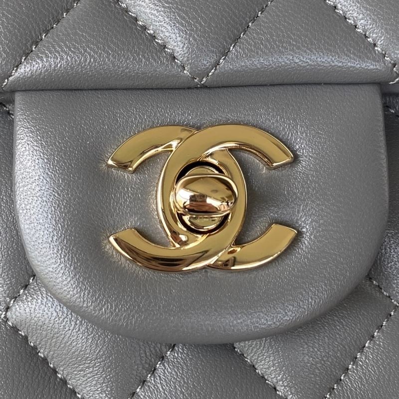 Chanel Satchel Bags